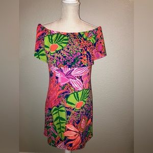 Trina Turk X Revolve Merci Floral Dress